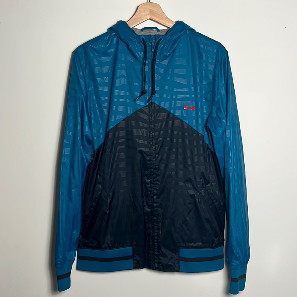 Oakley Hooded Jacket